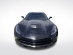 2015 Chevrolet Corvette Stingray Z51