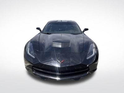 2015 Chevrolet Corvette Stingray Z51