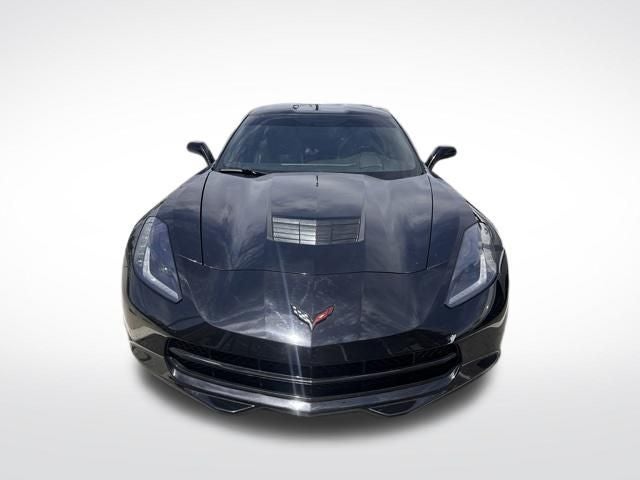 2015 Chevrolet Corvette Stingray Z51