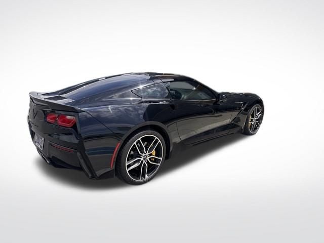 2015 Chevrolet Corvette Stingray Z51