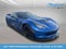 2016 Chevrolet Corvette Z06 2LZ
