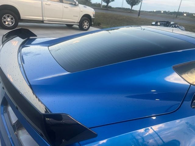 2016 Chevrolet Corvette Z06 2LZ