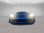2016 Chevrolet Corvette Z06 2LZ