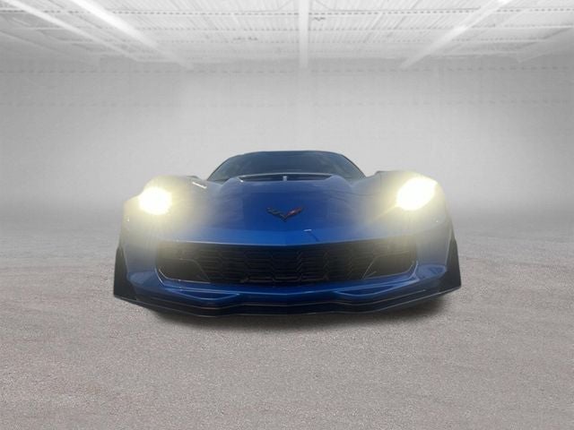 2016 Chevrolet Corvette Z06 2LZ