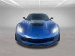 2016 Chevrolet Corvette Z06 2LZ