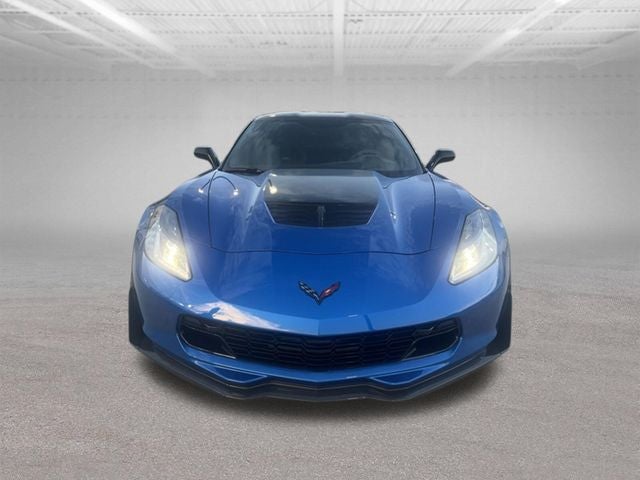 2016 Chevrolet Corvette Z06 2LZ