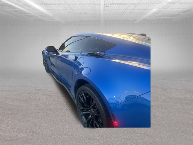 2016 Chevrolet Corvette Z06 2LZ