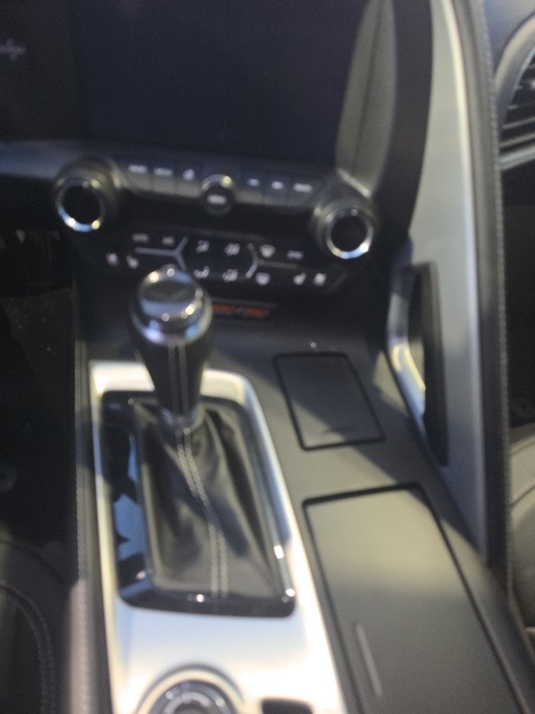 2016 Chevrolet Corvette Z06 3LZ