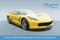2019 Chevrolet Corvette Grand Sport