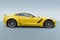 2019 Chevrolet Corvette Grand Sport