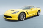 2019 Chevrolet Corvette Grand Sport