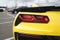 2019 Chevrolet Corvette Grand Sport