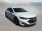 2019 Chevrolet Malibu LS 1LS