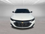 2019 Chevrolet Malibu LS 1LS