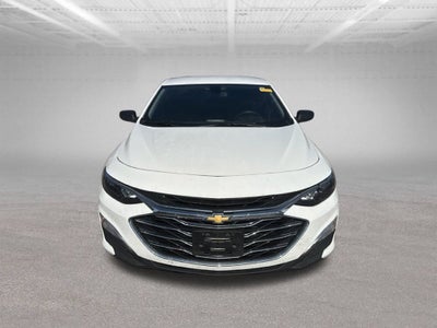 2019 Chevrolet Malibu LS 1LS