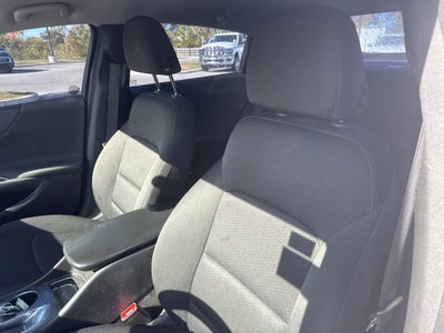 2019 Chevrolet Malibu LS 1LS