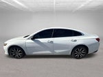 2019 Chevrolet Malibu LS 1LS
