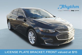 2016 Chevrolet Malibu 1LT