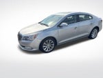 2015 Buick LaCrosse Leather