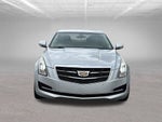 2017 Cadillac ATS 2.0L Turbo Luxury