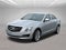 2017 Cadillac ATS 2.0L Turbo Luxury