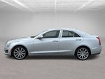 2017 Cadillac ATS 2.0L Turbo Luxury