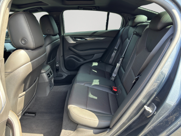 2020 Cadillac CT5 Sport