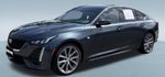 2020 Cadillac CT5 Sport