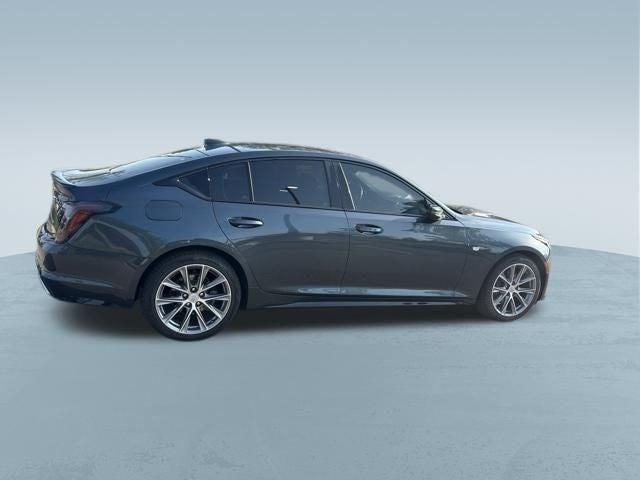 2020 Cadillac CT5 Sport