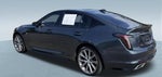2020 Cadillac CT5 Sport