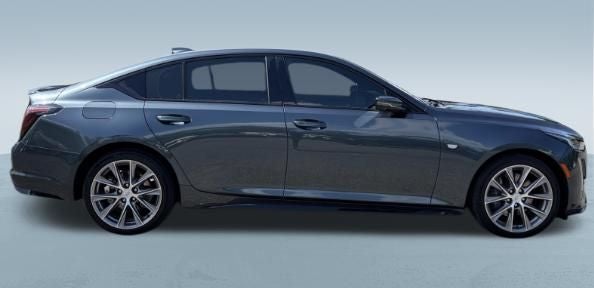 2020 Cadillac CT5 Sport