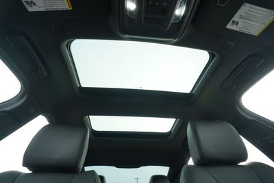 2026 Cadillac CT5-V V-Series RWD