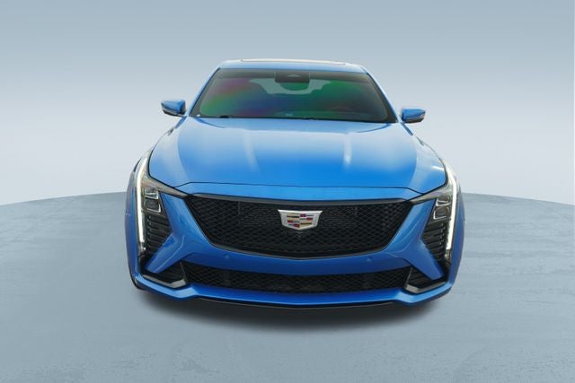 2026 Cadillac CT5-V V-Series RWD
