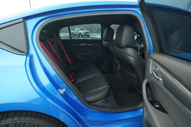 2026 Cadillac CT5-V V-Series RWD