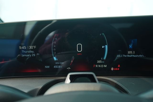 2026 Cadillac CT5-V V-Series RWD