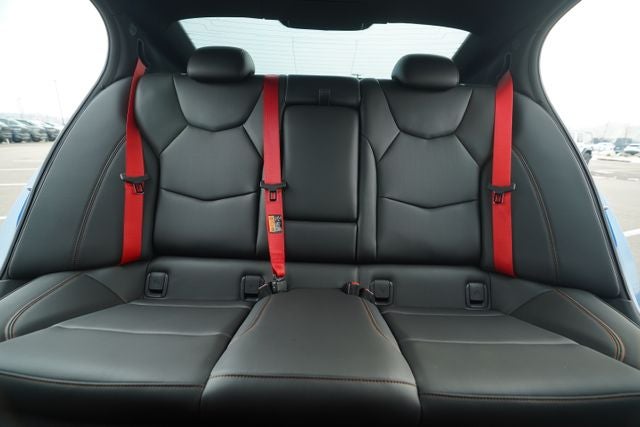 2026 Cadillac CT5-V V-Series RWD