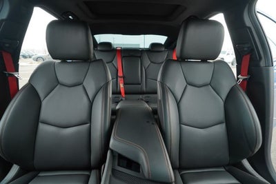 2026 Cadillac CT5-V V-Series RWD