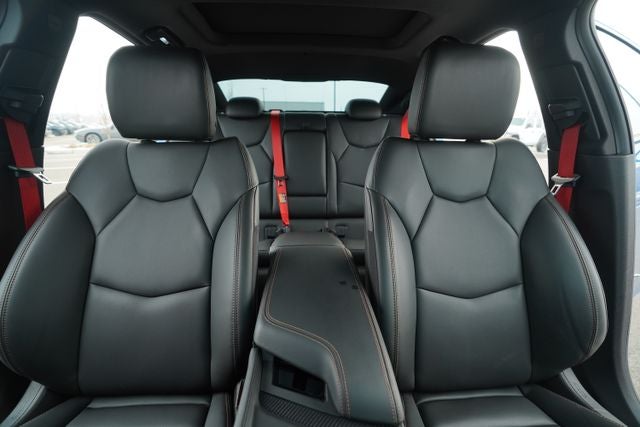 2026 Cadillac CT5-V V-Series RWD