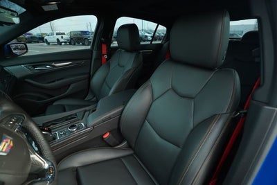 2026 Cadillac CT5-V V-Series RWD