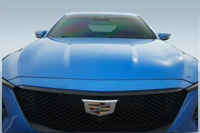 2026 Cadillac CT5-V V-Series RWD