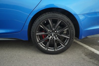 2026 Cadillac CT5-V V-Series RWD