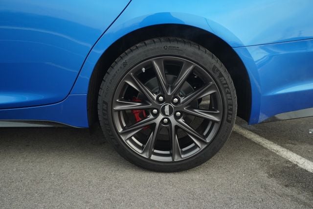 2026 Cadillac CT5-V V-Series RWD