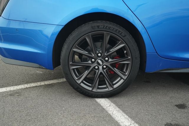 2026 Cadillac CT5-V V-Series RWD