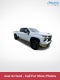 2021 Chevrolet Silverado 2500HD 4WD Crew Cab Standard Bed LT
