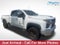 2021 Chevrolet Silverado 2500HD 4WD Crew Cab Standard Bed LTZ