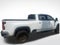 2021 Chevrolet Silverado 2500HD 4WD Crew Cab Standard Bed LTZ