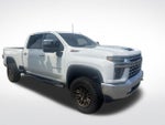 2021 Chevrolet Silverado 2500HD 4WD Crew Cab Standard Bed LTZ