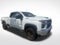 2021 Chevrolet Silverado 2500HD 4WD Crew Cab Standard Bed LTZ
