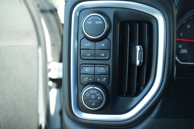 2021 Chevrolet Silverado 2500HD LTZ