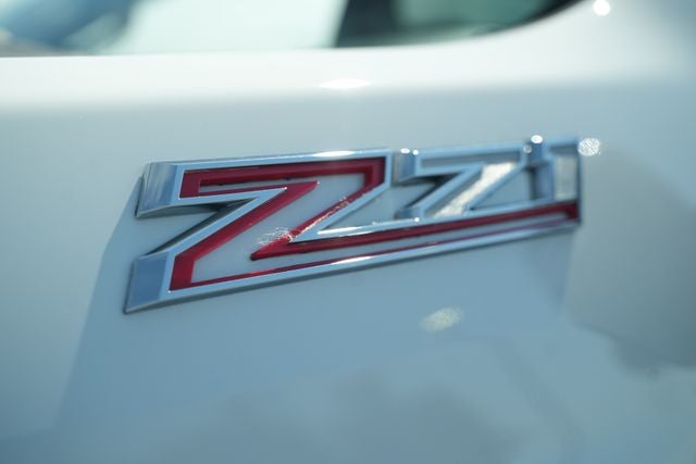 2021 Chevrolet Silverado 2500HD LTZ